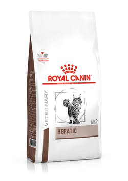 Alimento medicado para gatos
