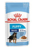 Maxi Puppy Gravy 140 Gr