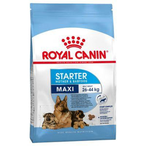 Alimento seco para perros