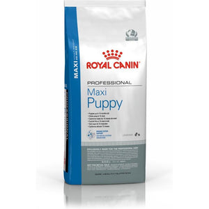 Alimento seco para perros