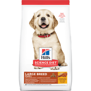 Hill's SD Puppy Large Breed 13.6 Kg