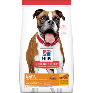 Alimento seco para perros