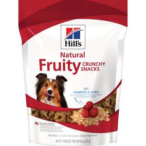 Snacks para perros