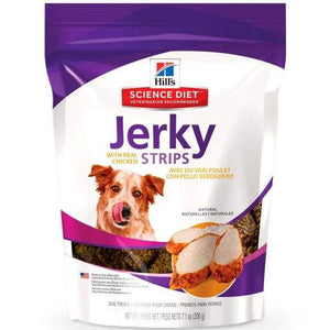 Snacks para perros