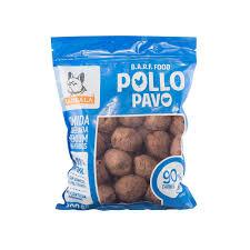 Alimento Barf para perros