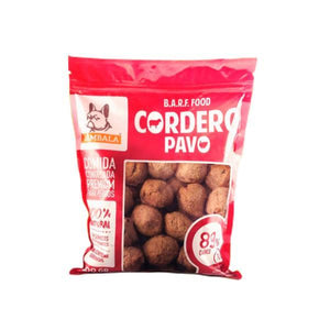 Alimento Barf para perros