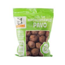 Alimento Barf para perros