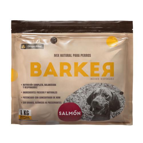Alimento BARF para perros