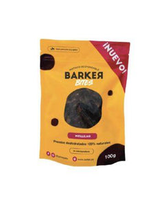 Snacks para perros